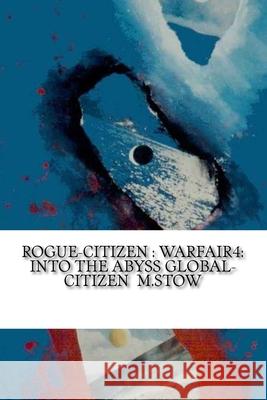 Warfair4 M. Stow11 9781500264161 Createspace