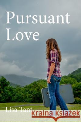 Pursuant Love Lisa Tant 9781500268039