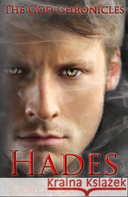 Hades Kamery Solomon 9781500268473