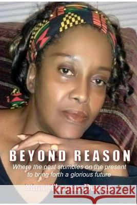 Beyond Reason Maud Thomas-Dupoux 9781500276225