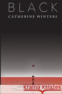 Black Catherine Winters 9781500277741