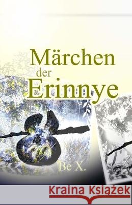 Maerchen der Erinnye: 13 Maerchen und ein langes Vorwort aus feministischer Sicht X. X., Be 9781500277826 Createspace