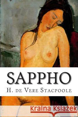 Sappho: A New Rendering H. D 9781500281373 Createspace