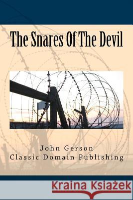 The Snares Of The Devil Publishing, Classic Domain 9781500311865