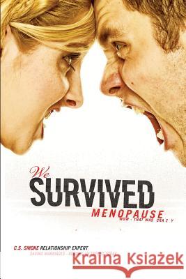 We Survived Menopause: 