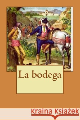 La bodega Alba Longa Vicente Blasco Ib??ez 9781500327224 Createspace Independent Publishing Platform