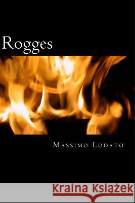 Rogges Massimo Lodato 9781500332808