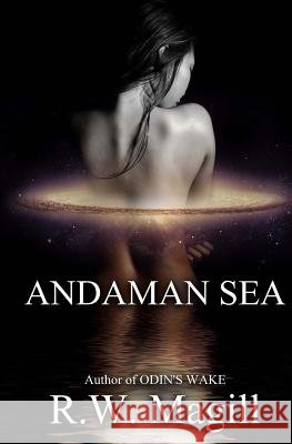 Andaman Sea R. W. Magill 9781500336844
