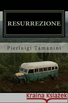 Resurrezione: Into the wild Tamanini, Pierluigi 9781500349271