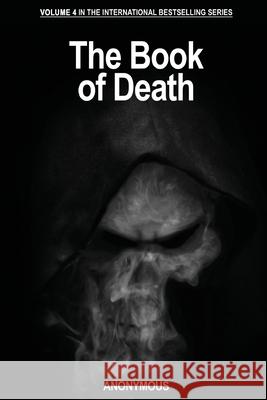 The Book of Death Anonymous 9781500384425 Createspace