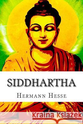 Siddhartha Hermann Hesse 9781500388065 Createspace