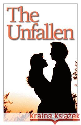 The Unfallen Greg Swann 9781500391379