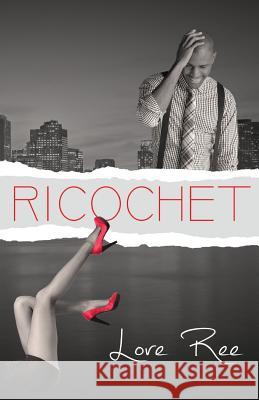 Ricochet Lore Ree 9781500403843 Createspace