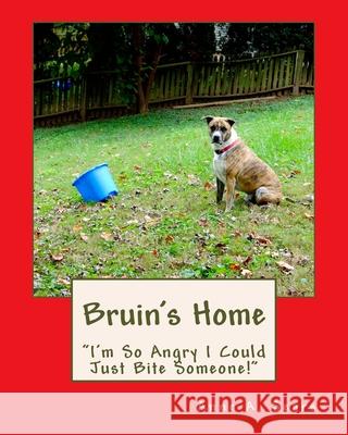 Bruin's Home (Book 2): Adjustments Anne a. Sears 9781500420116