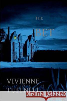 The Bet Vivienne Tuffnell 9781500430313