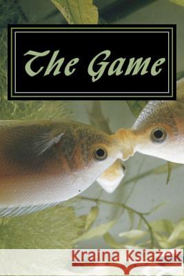 The Game Stephanie Lessans Geller Jeffrey Geller 9781500433055