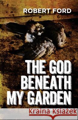 The God Beneath My Garden: Collected Short Fiction of Robert Ford Robert Ford 9781500437480