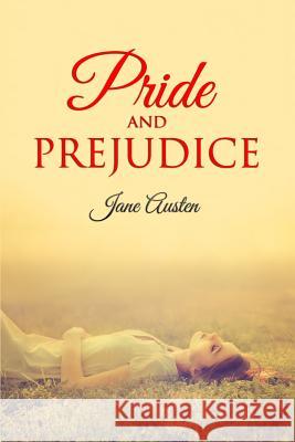 Pride and Prejudice: (Starbooks Classics Editions) Zambrano, Angie 9781500438500