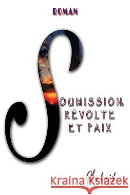 Soumission, revolte et paix Soleil 9781500442408