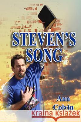 Stevens Song Ann Colvin 9781500454982