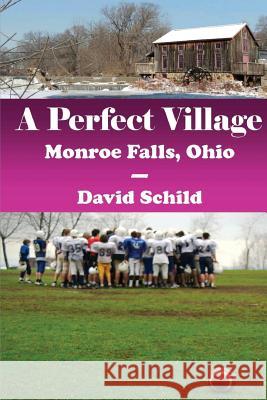 A Perfect Village(Monroe Falls, Ohio) Schild, David 9781500456450 Createspace