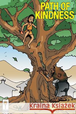 Path of Kindness Okey-Ngene                               Faith Areguamen 9781500470098 Createspace