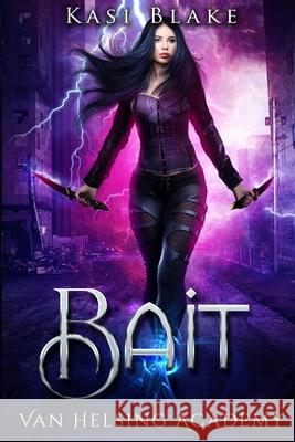 Bait Kasi Blake 9781500480233 Createspace