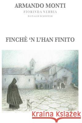 Finché 'n l'han finito Nebbia, Fiorinda 9781500491994