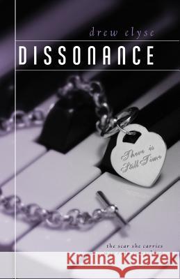 Dissonance Drew Elyse 9781500528423