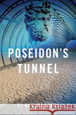 Poseidon's Tunnel Dj Ass Maggots 9781500545307 Createspace