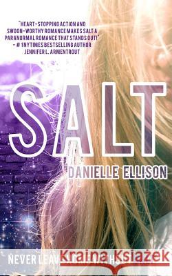 Salt Danielle Ellison 9781500552428