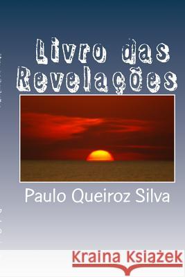 Livro Das Revela P. Paulo Queiroz Silv 9781500552763