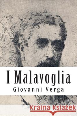 I Malavoglia Giovanni Verga 9781500557102