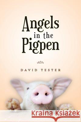 Angels in the Pigpen David Tester 9781500570194