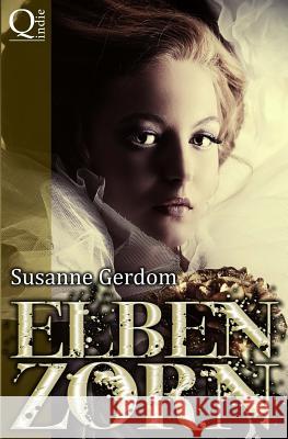 Elbenzorn Susanne Gerdom 9781500579388 Createspace