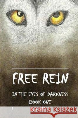 Free Rein R. Copper 9781500589257