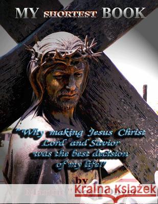 My Shortest Book: (GERMAN VERSION): 