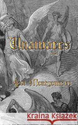 Unawares Levi Montgomery 9781500596095 Createspace