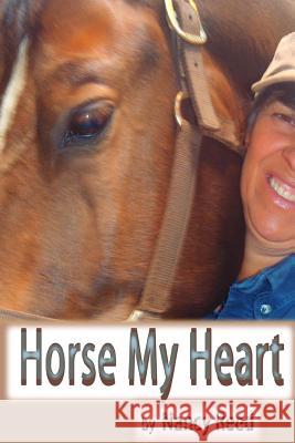 Horse My Heart Nancy Reed 9781500599423