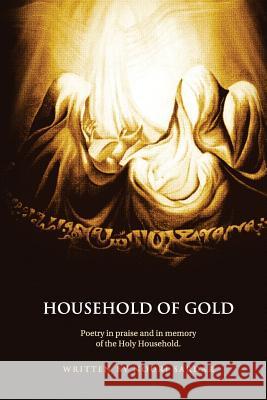 Household of Gold Nouri Sardar 9781500600211 Createspace