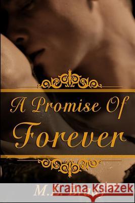 A Promise Of Forever DeRose, Dennis 9781500603175 Createspace