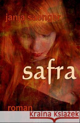 Safra Janja Saenger 9781500629397