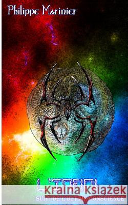 L'infini Marinier, Philippe 9781500633967 Createspace