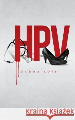 Hpv Norma Rose 9781500634919