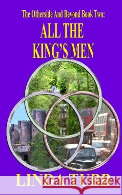 All The King's Men Tubb, Linda 9781500639068