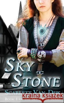 Sky Stone Scarlett Va 9781500645731