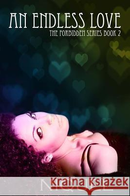 An Endless Love Niquel 9781500646967