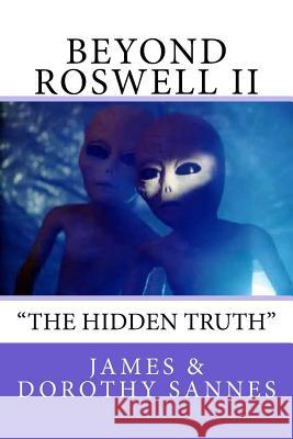 Beyond Roswell: 