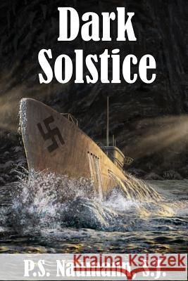 Dark Solstice P. S. Nauman 9781500675103 Createspace