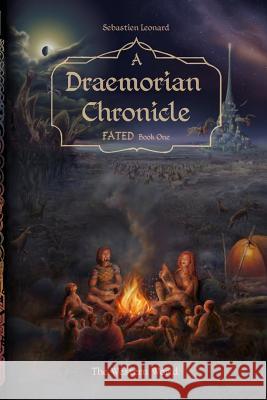 A Draemorian Chronicle: The Western World Sebastien Leonard Derek Sproule 9781500679088 Createspace